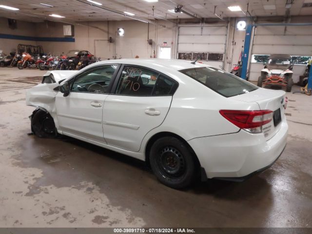 Photo 2 VIN: 4S3GKAB62L3608475 - SUBARU IMPREZA 