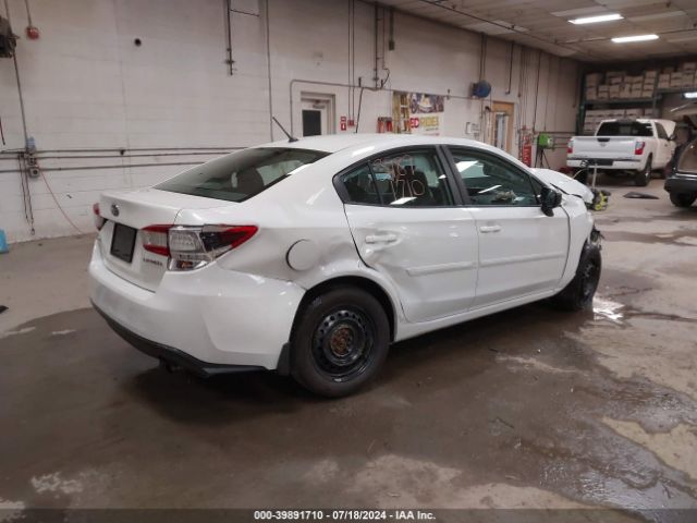 Photo 3 VIN: 4S3GKAB62L3608475 - SUBARU IMPREZA 