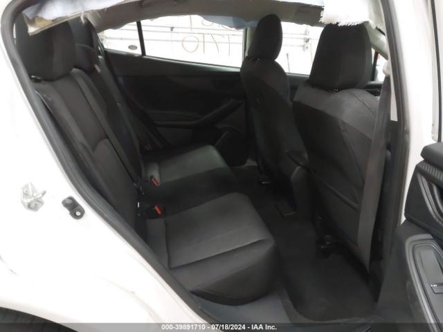 Photo 7 VIN: 4S3GKAB62L3608475 - SUBARU IMPREZA 