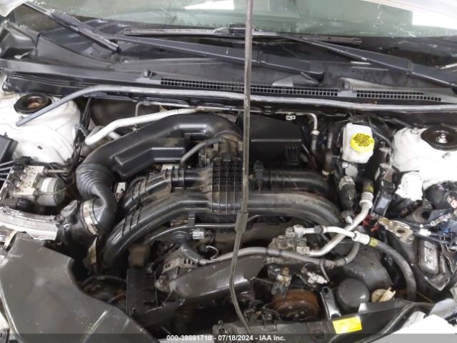 Photo 9 VIN: 4S3GKAB62L3608475 - SUBARU IMPREZA 