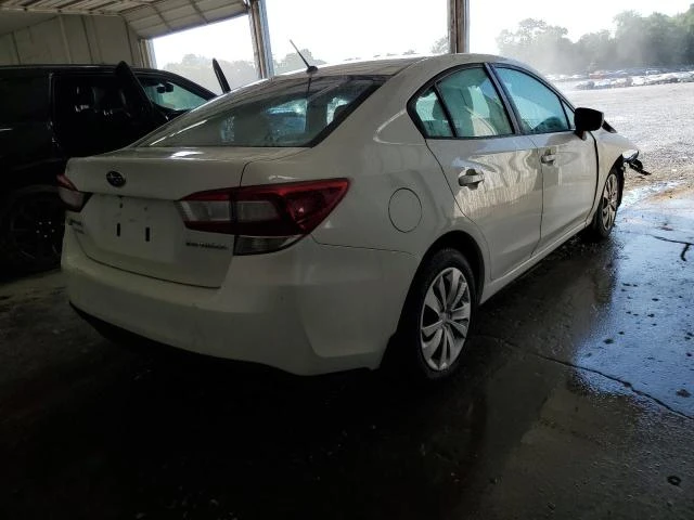 Photo 2 VIN: 4S3GKAB62L3614454 - SUBARU IMPREZA 