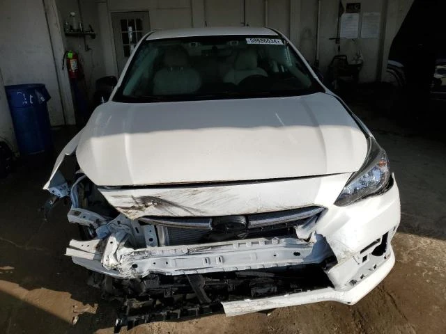 Photo 4 VIN: 4S3GKAB62L3614454 - SUBARU IMPREZA 