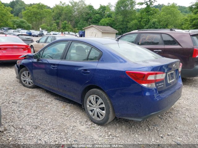 Photo 2 VIN: 4S3GKAB62N3600282 - SUBARU IMPREZA 