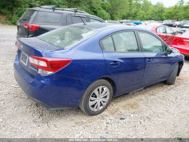 Photo 3 VIN: 4S3GKAB62N3600282 - SUBARU IMPREZA 