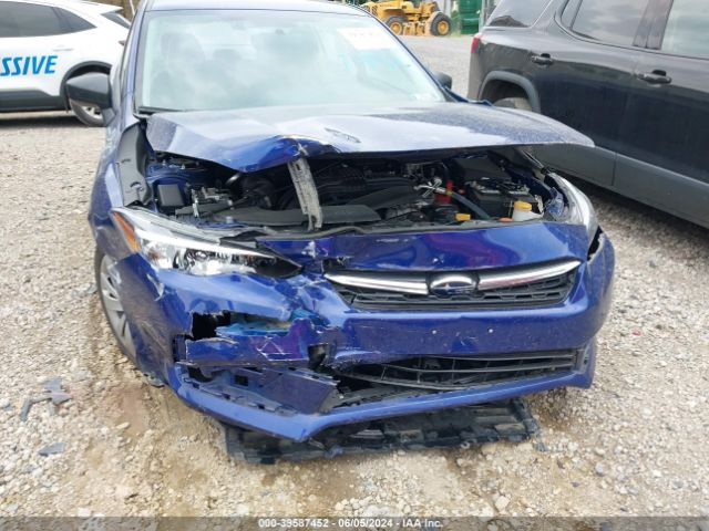 Photo 5 VIN: 4S3GKAB62N3600282 - SUBARU IMPREZA 