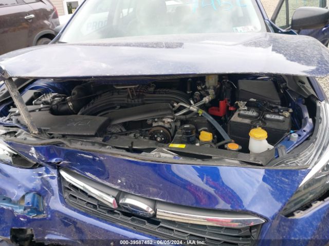 Photo 9 VIN: 4S3GKAB62N3600282 - SUBARU IMPREZA 