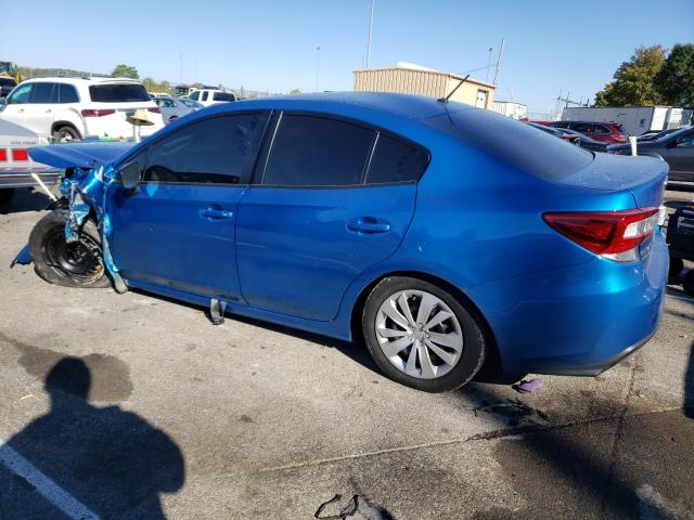 Photo 1 VIN: 4S3GKAB62N3601531 - SUBARU IMPREZA 