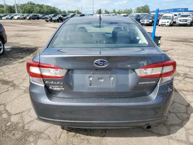 Photo 5 VIN: 4S3GKAB62N3602792 - SUBARU IMPREZA 