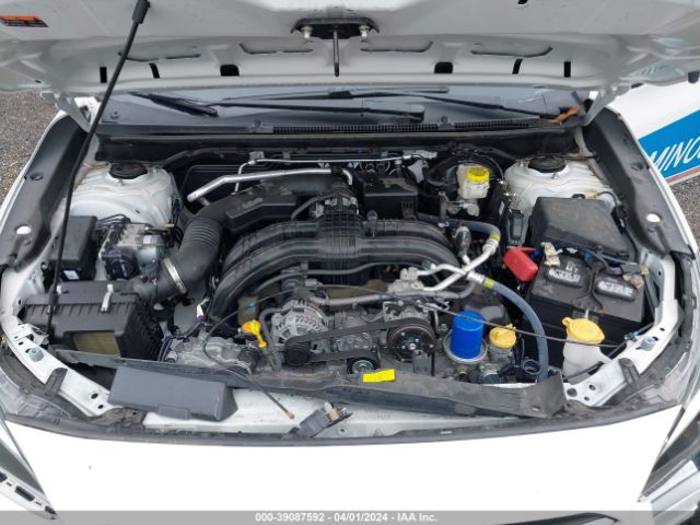 Photo 9 VIN: 4S3GKAB62N3606468 - SUBARU IMPREZA 