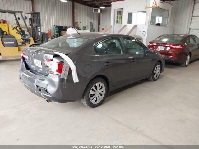 Photo 3 VIN: 4S3GKAB62P3601158 - SUBARU IMPREZA 