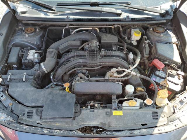 Photo 10 VIN: 4S3GKAB63H3603406 - SUBARU IMPREZA PR 