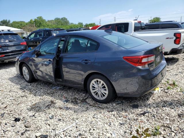 Photo 1 VIN: 4S3GKAB63H3614437 - SUBARU IMPREZA PR 