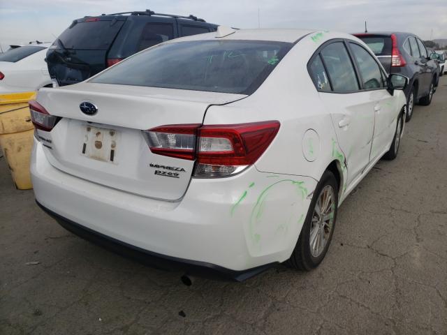 Photo 3 VIN: 4S3GKAB63H3617435 - SUBARU IMPREZA PR 