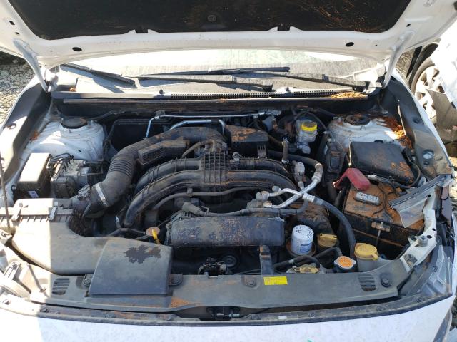 Photo 6 VIN: 4S3GKAB63H3617435 - SUBARU IMPREZA PR 