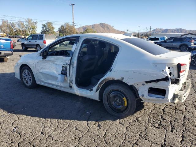 Photo 1 VIN: 4S3GKAB63H3620609 - SUBARU IMPREZA PR 