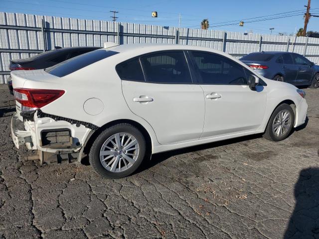 Photo 2 VIN: 4S3GKAB63H3620609 - SUBARU IMPREZA PR 