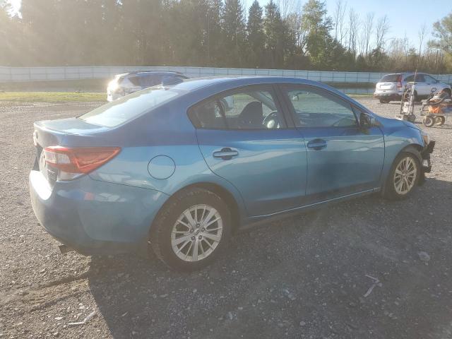 Photo 2 VIN: 4S3GKAB63H3626166 - SUBARU IMPREZA PR 