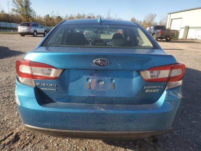 Photo 5 VIN: 4S3GKAB63H3626166 - SUBARU IMPREZA PR 