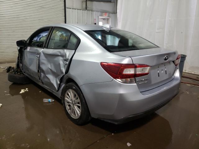 Photo 2 VIN: 4S3GKAB63H3627477 - SUBARU IMPREZA PR 