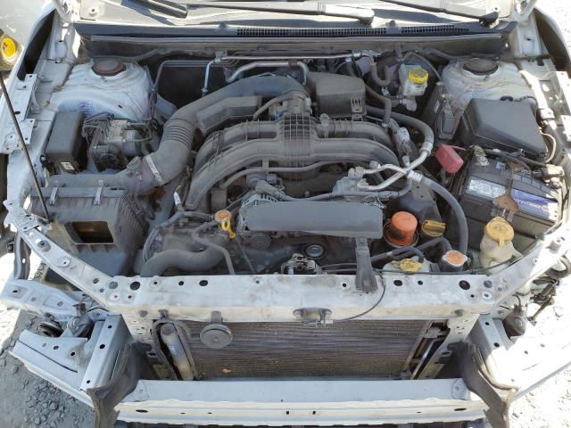 Photo 10 VIN: 4S3GKAB63J3602343 - SUBARU IMPREZA 