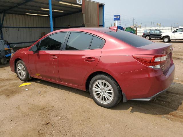 Photo 1 VIN: 4S3GKAB63J3604920 - SUBARU IMPREZA PR 