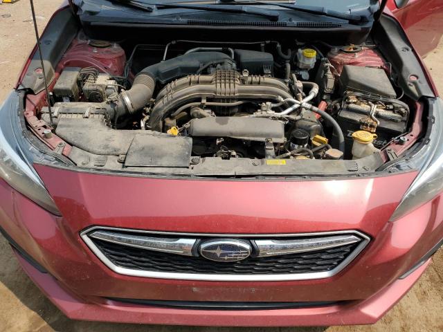 Photo 10 VIN: 4S3GKAB63J3604920 - SUBARU IMPREZA PR 