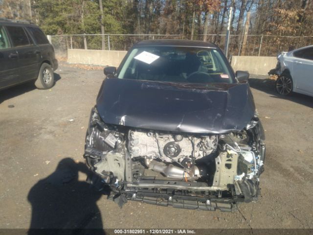 Photo 5 VIN: 4S3GKAB63J3612841 - SUBARU IMPREZA 