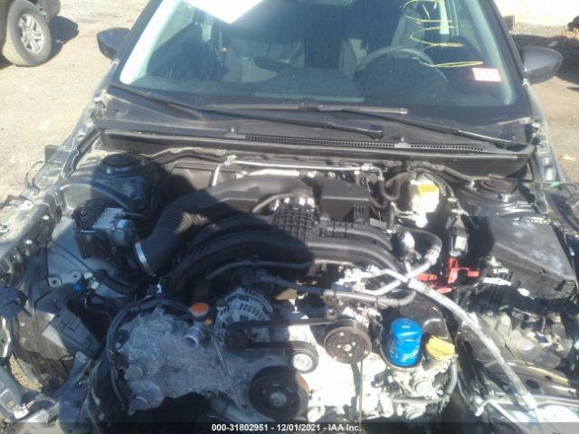 Photo 9 VIN: 4S3GKAB63J3612841 - SUBARU IMPREZA 