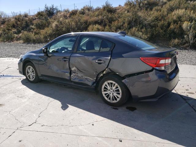 Photo 1 VIN: 4S3GKAB63J3621412 - SUBARU IMPREZA PR 