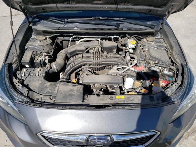 Photo 11 VIN: 4S3GKAB63J3621412 - SUBARU IMPREZA PR 