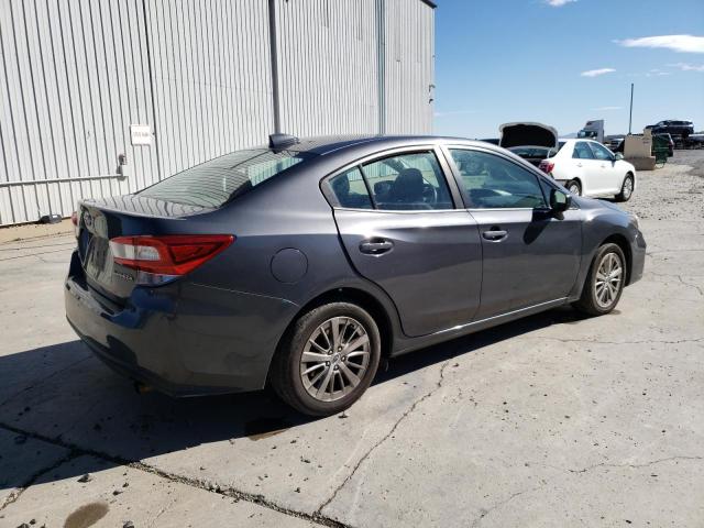 Photo 2 VIN: 4S3GKAB63J3621412 - SUBARU IMPREZA PR 