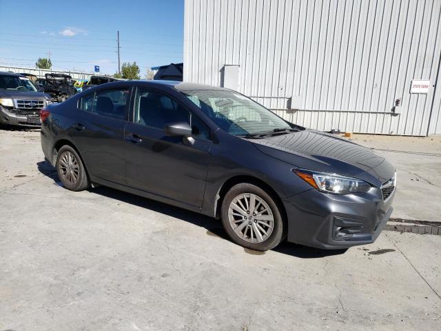 Photo 3 VIN: 4S3GKAB63J3621412 - SUBARU IMPREZA PR 