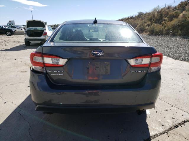 Photo 5 VIN: 4S3GKAB63J3621412 - SUBARU IMPREZA PR 