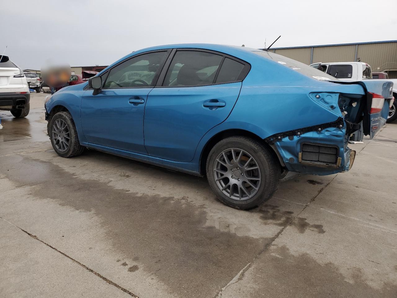 Photo 1 VIN: 4S3GKAB63K3603638 - SUBARU IMPREZA 