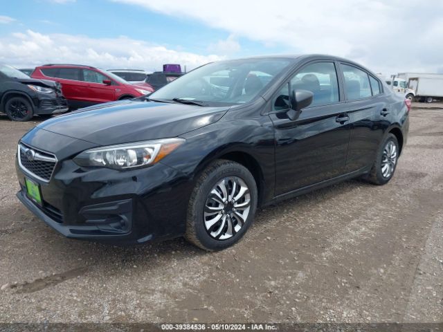 Photo 1 VIN: 4S3GKAB63K3605017 - SUBARU IMPREZA 