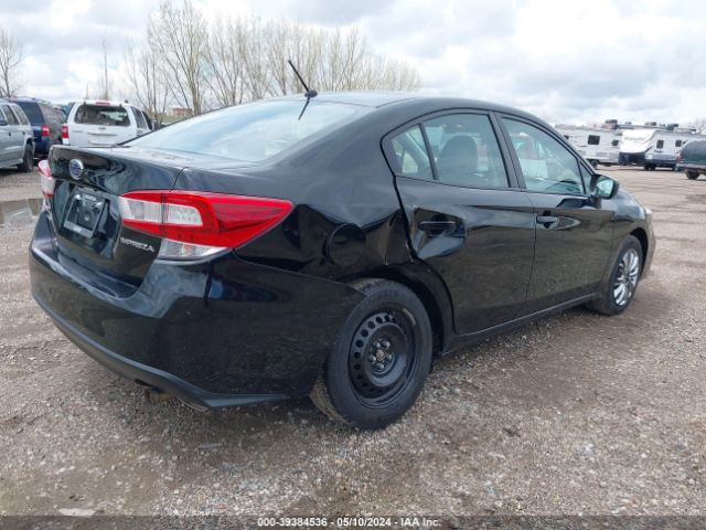 Photo 3 VIN: 4S3GKAB63K3605017 - SUBARU IMPREZA 