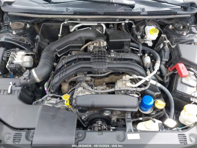 Photo 9 VIN: 4S3GKAB63K3605017 - SUBARU IMPREZA 