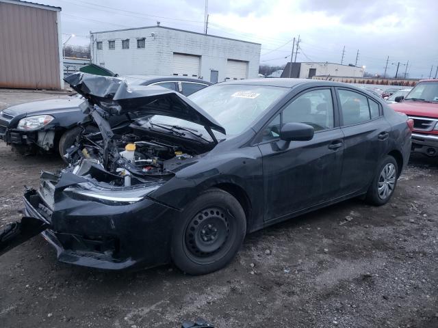 Photo 1 VIN: 4S3GKAB63L3602961 - SUBARU IMPREZA 