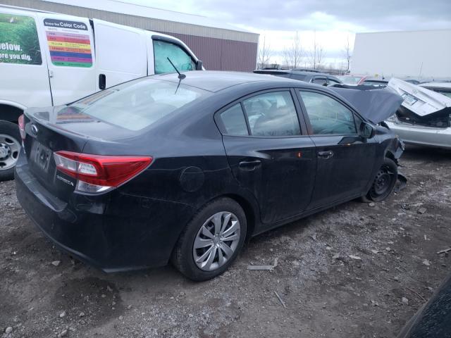 Photo 3 VIN: 4S3GKAB63L3602961 - SUBARU IMPREZA 