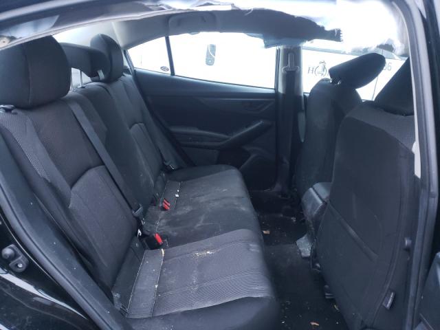 Photo 5 VIN: 4S3GKAB63L3602961 - SUBARU IMPREZA 