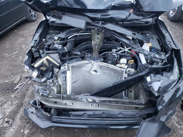 Photo 6 VIN: 4S3GKAB63L3602961 - SUBARU IMPREZA 