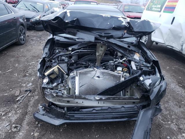 Photo 8 VIN: 4S3GKAB63L3602961 - SUBARU IMPREZA 