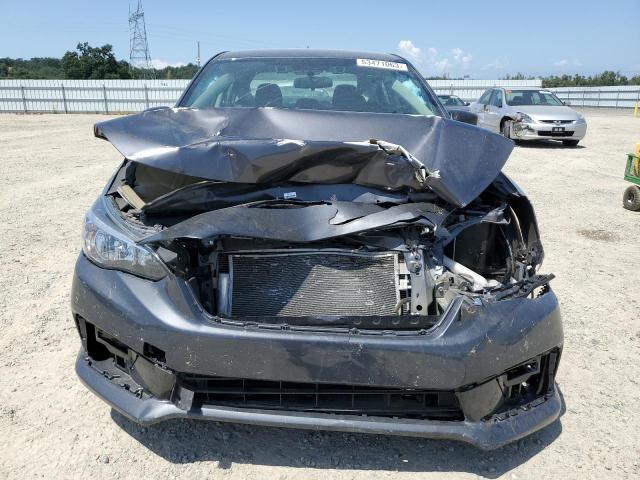 Photo 4 VIN: 4S3GKAB63L3603575 - SUBARU IMPREZA 