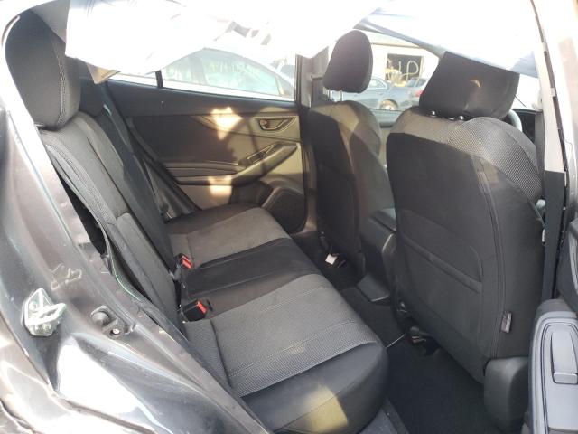 Photo 5 VIN: 4S3GKAB63L3605214 - SUBARU IMPREZA 