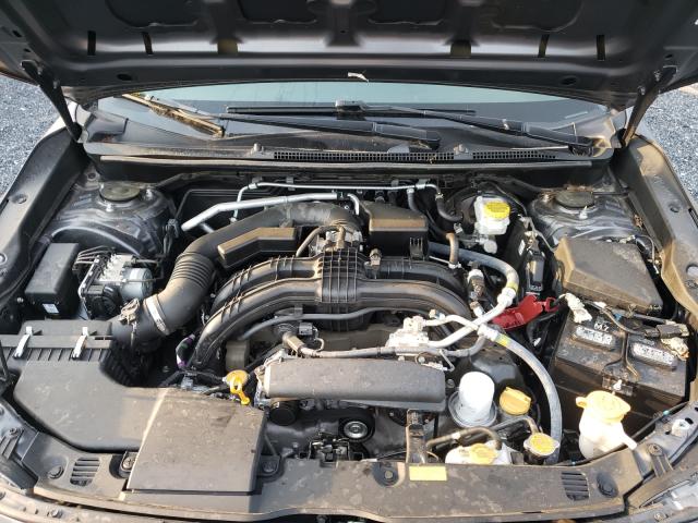 Photo 6 VIN: 4S3GKAB63L3605214 - SUBARU IMPREZA 