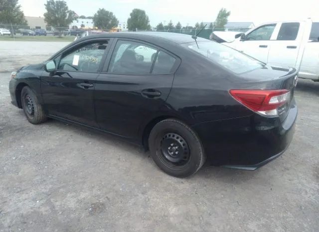 Photo 2 VIN: 4S3GKAB63L3608212 - SUBARU IMPREZA 