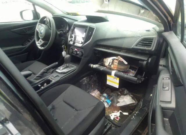 Photo 4 VIN: 4S3GKAB63L3608212 - SUBARU IMPREZA 