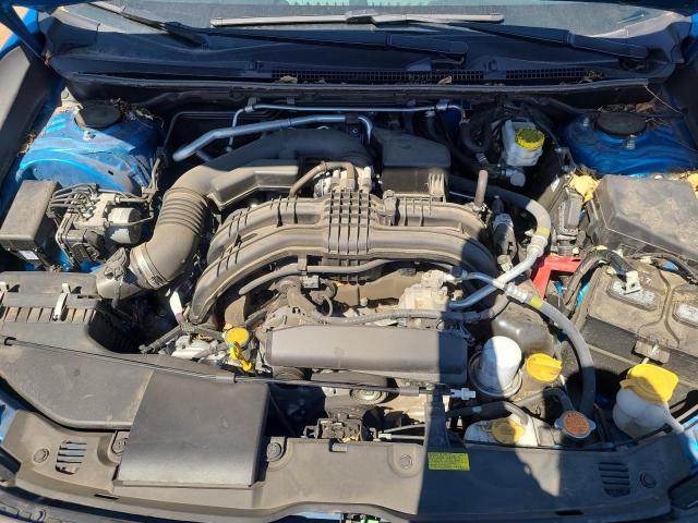 Photo 10 VIN: 4S3GKAB63L3612499 - SUBARU IMPREZA 