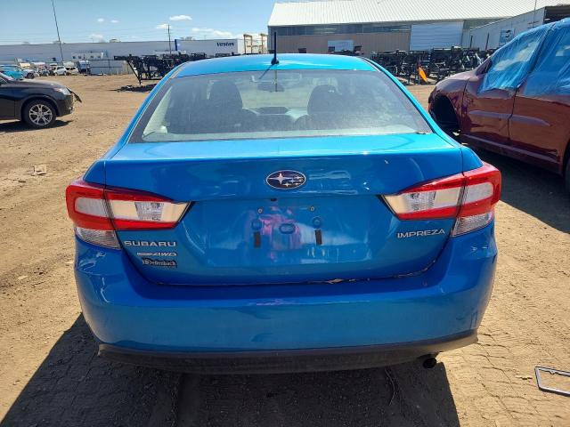 Photo 5 VIN: 4S3GKAB63L3612499 - SUBARU IMPREZA 