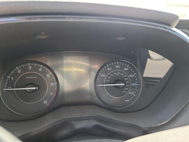 Photo 8 VIN: 4S3GKAB63L3612499 - SUBARU IMPREZA 